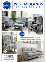 West Midlands Upholstery